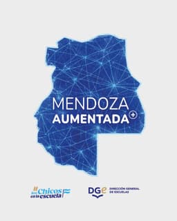 Mendoza Aumentada